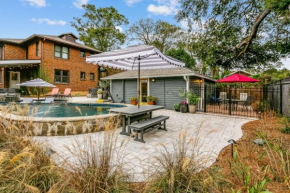 Moreno Street Loft, Pensacola